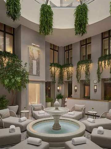Waldorf Astoria Helsinki