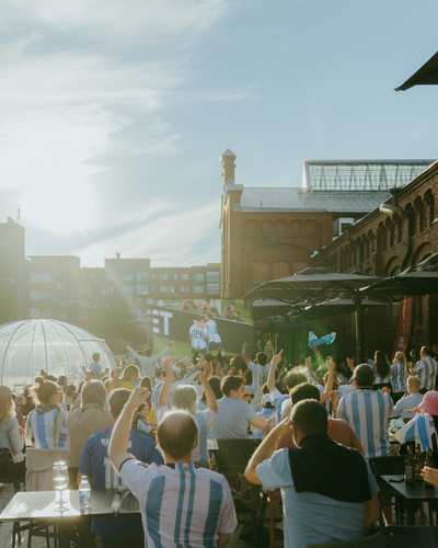 Sports Schedule - Week 39 in Helsinki